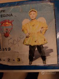 Vestito di carnevale 