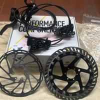 Magura mt5 impianto frenante kit