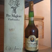 Calvados PERE MAGLIORE 1980