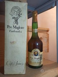 Calvados PERE MAGLIORE 1980