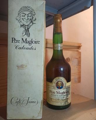 Calvados PERE MAGLIORE 1980