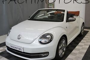 VOLKSWAGEN Maggiolino Cabrio 1.4 TSI DSG Karmann