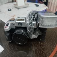 Fotocamera Canomatic