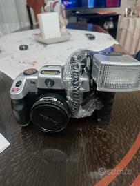 Fotocamera Canomatic