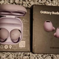 Samsung galaxy buds 2 pro 
