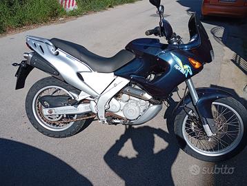 moto d'epoca