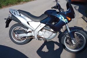 moto d'epoca