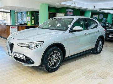 Alfa Romeo Stelvio 2.2 T.diesel 210 CV AT8 Q4