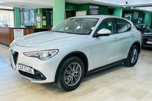 Alfa Romeo Stelvio 2.2 T.diesel 210 CV AT8 Q4
