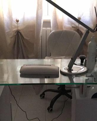 Tavolo manicure