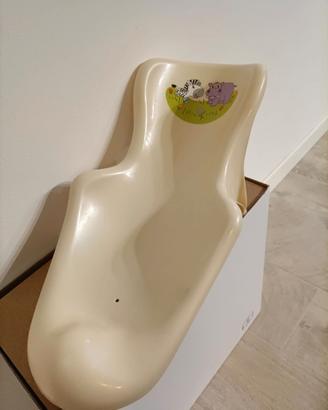 Riduttore per bagnetto neonati