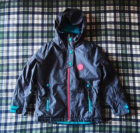 Completo neve bambina Wedze