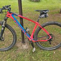 Bicicletta mountain bike Haibike "29"