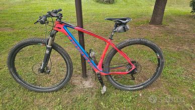 Bicicletta mountain bike Haibike "29"