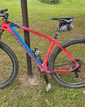 Bicicletta mountain bike Haibike "29"