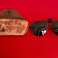 Occhiali da sole Persol modello vintage