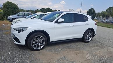 ALFA STELVIO