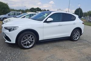 ALFA STELVIO