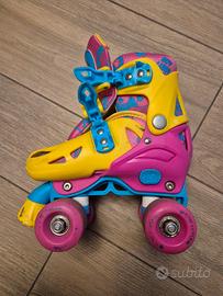pattini bambini Roces 27-30