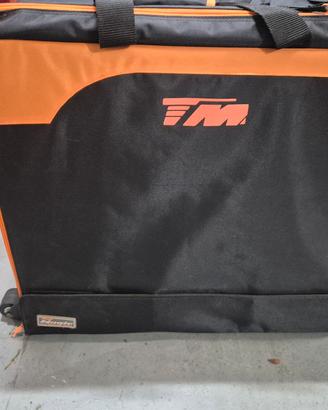 Set Completo RC Touring