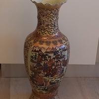 Vaso cinese grande 