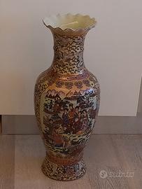 Vaso cinese grande 