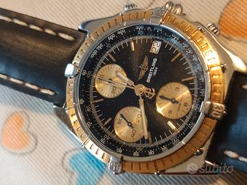 Breitling cronomat