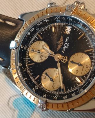 Breitling cronomat