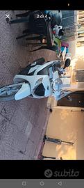 Honda sh 125