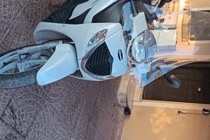 Honda sh 125