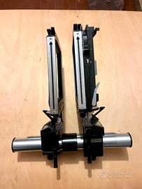 Banco ottico Sinar F2