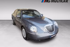 Lancia Thesis 3.0 V6 24V aut - 6 cilindri Busso pe