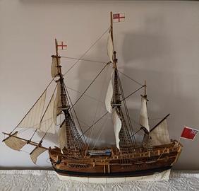 Veliero Endeavour 1768