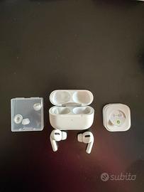 Airpods Pro 1a Generazione