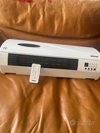 Termoventilatore da parete condizionatore