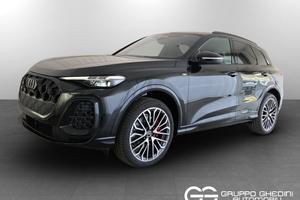 AUDI Q5 III 2025 - Q5 2.0 tdi mhev+ S line edition