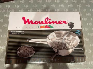 Moulinex