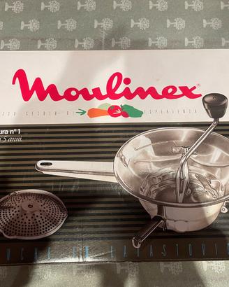 Moulinex