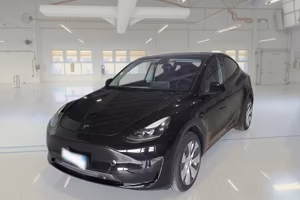 TESLA MODEL Y 50 KWH RWD AUT. SUV