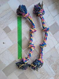 corda per cani regaIo