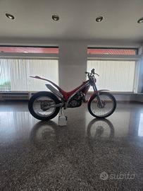 Trial gas gas TXT 280 del 2005