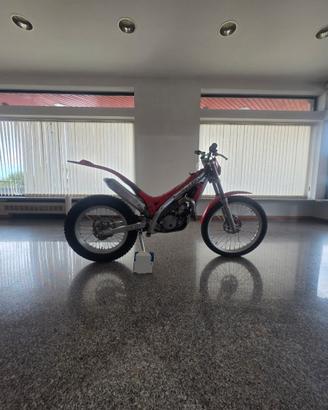 Trial gas gas TXT 280 del 2005