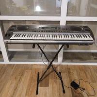 Piano Casio wk-1800