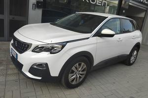 Peugeot 3008 PureTech Turbo 130 S&S Allure Km 4400