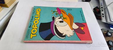 topolino n.585