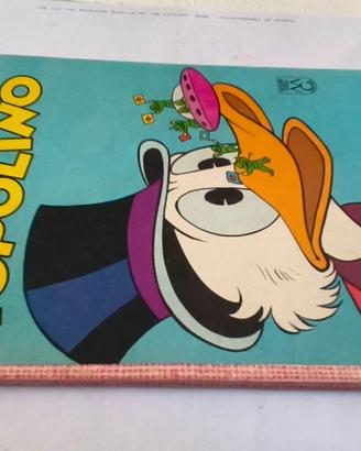 topolino n.585