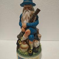 Whisky Rip Van Winkle 7 years old 1971 decanter