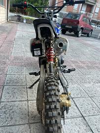 pit bike