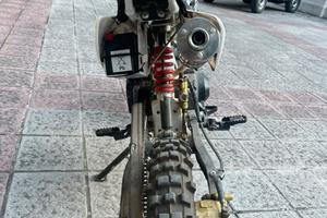 pit bike