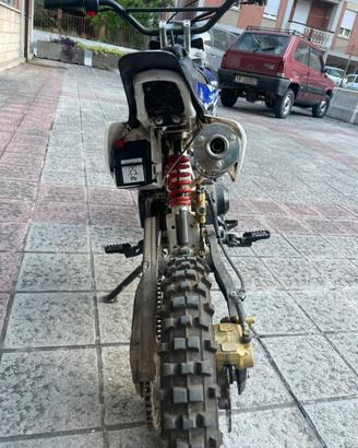pit bike